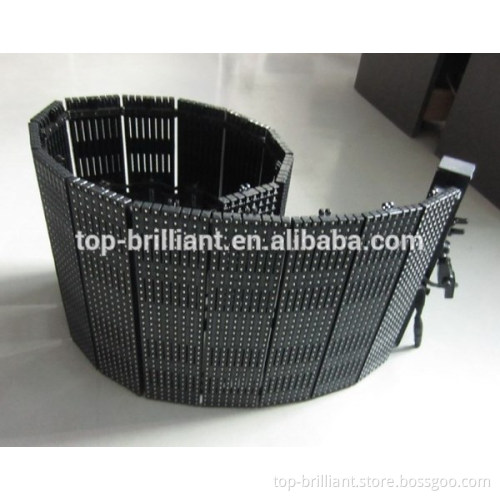 roll up led video screens